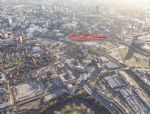 English Cities Fund Salford Development